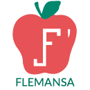 Fletes Manzana Logo